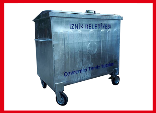 Daldırma Galvaniz
