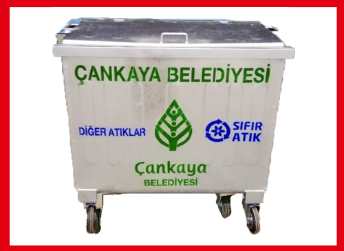 Daldırma Galvaniz